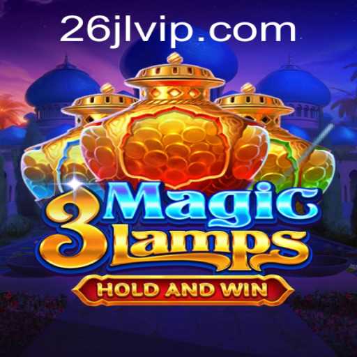 Discover the Enchantment of 3MagicLamps: A New Era of Gaming with 26JL