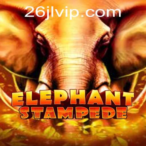 Discover the Thrills of ElephantStampede