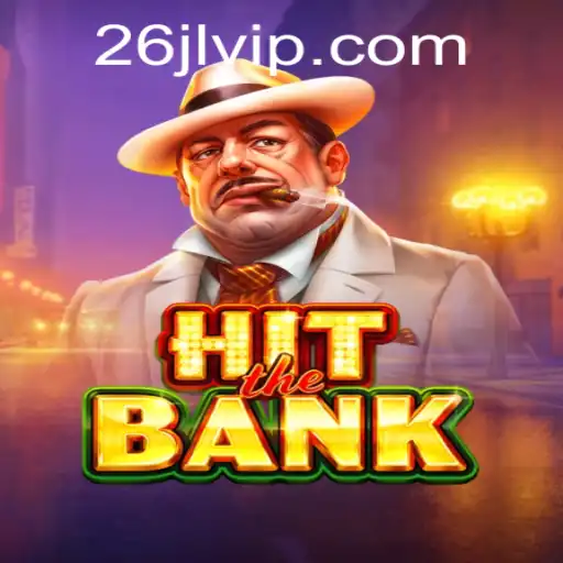 HitTheBank: Unleashing the Thrill of Virtual Heists