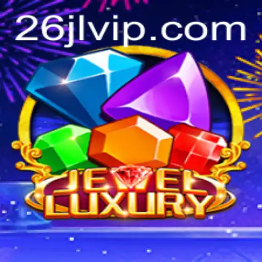 Discover the World of JewelLuxury: A Dazzling Gaming Experience