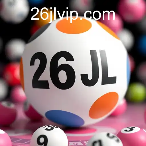 Exploring the World of Lottery Games: An Insight into 26JL