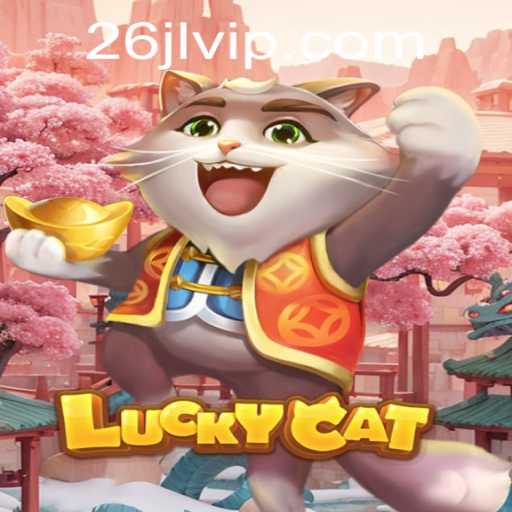 Exploring the Enchanting World of LuckyCat with 26JL