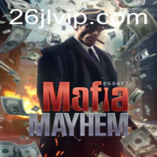 MafiaMayhem: Dive into the World of Strategy and Intrigue