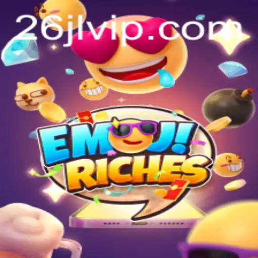 Discover the Exciting World of EmojiRiches