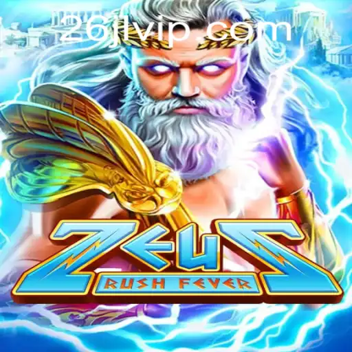 Experience the Lightning-Packed Adventure of ZeusRushFever