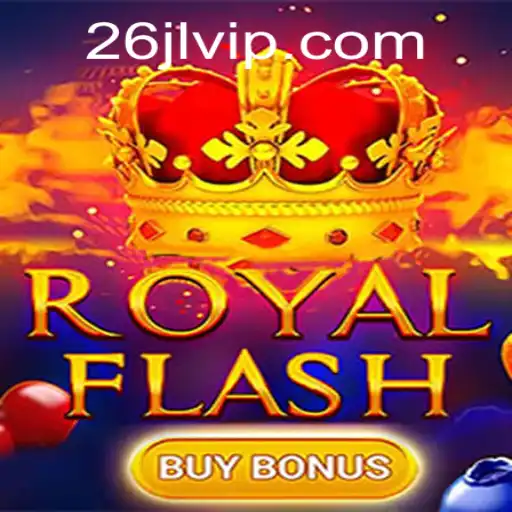 Discover the Exciting World of RoyalFlashBuyBonus with the Thrilling 26JL Feature