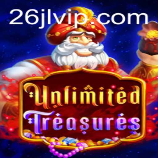 UnlimitedTreasures: Discover Adventure with Code 26JL